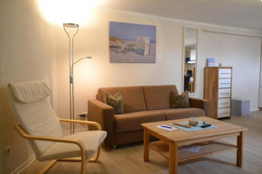 Appartementhaus Königshöhe Königshöhe Wohnung Sandbank